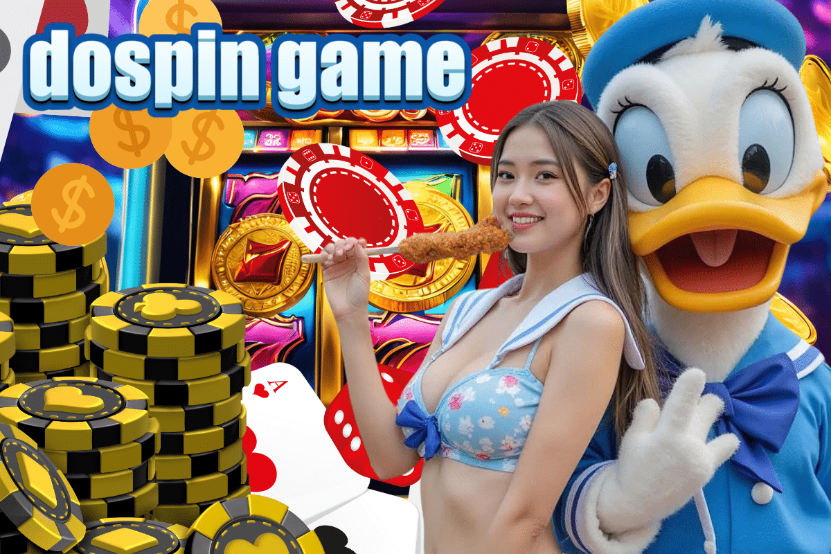 dospin game